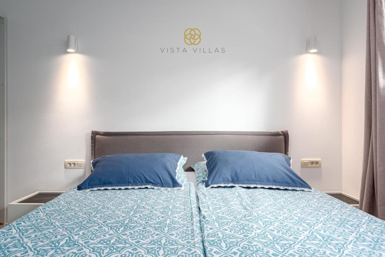 Vista Villas - Lazy Days Apartment Villa N Ražanac Exteriör bild